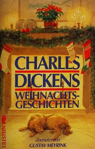 Weihnachtsgeschichten