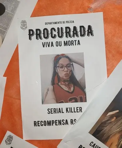 É assim que acaba