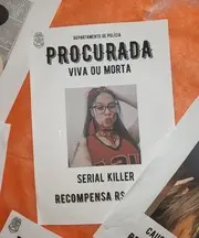 É assim que acaba