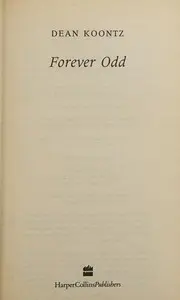 Forever Odd