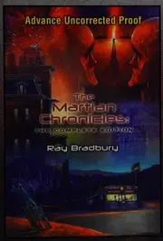 The Martian Chronicles