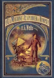 La machine à explorer le temps