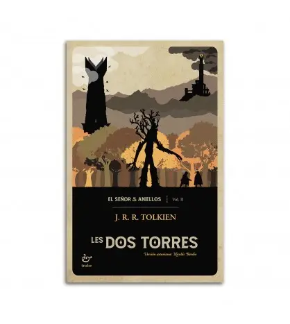 Les Dos Torres