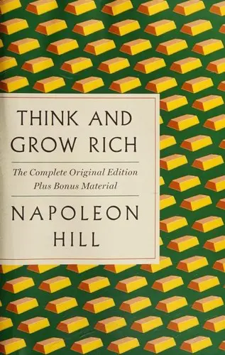 Think and Grow Rich