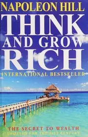 Think and grow rich