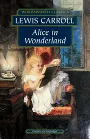 Alice in Wonderland