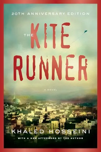 Kite Runner 20th Anniversary Edition