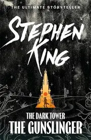 The Dark Tower: The Gunslinger