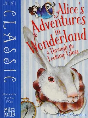 Alice's Adventures in Wonderland