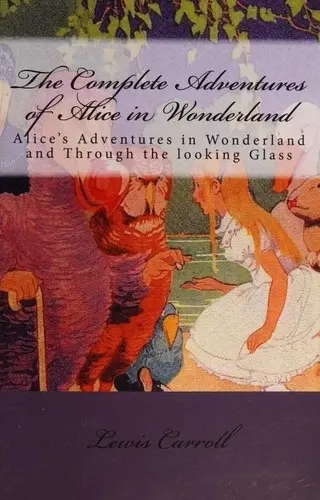 The Complete Adventures of Alice