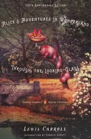Alice's adventures in Wonderland