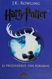 Harry Potter și prizonierul din Azkaban