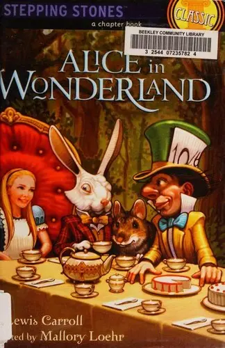 Alice in Wonderland