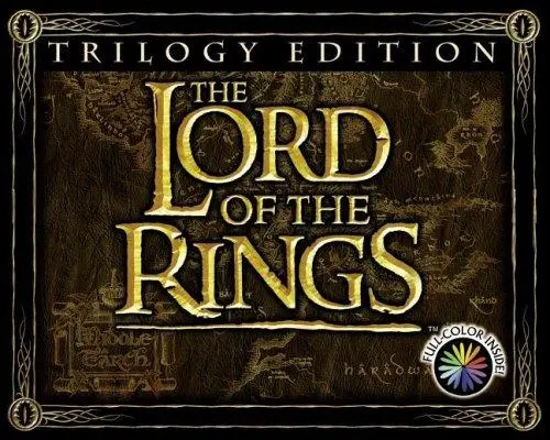 The Lord of the Rings