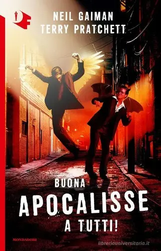 Buona Apocalisse a tutti