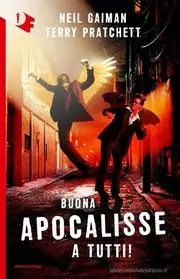 Buona Apocalisse a tutti
