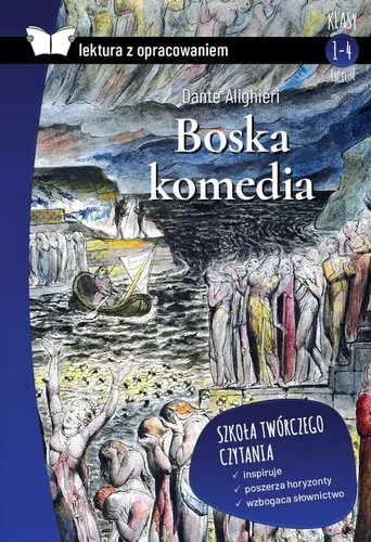 Boska komedia 