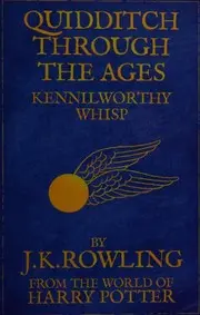 Quidditch Through the Ages