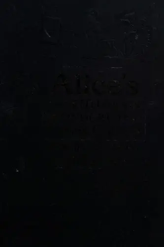 Alice's Adventures in Wonderland