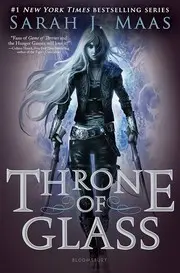 Throne of Glass