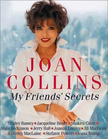 My Friends' Secrets