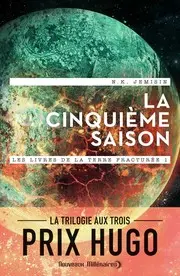 La cinquième saison