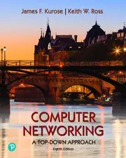 Computer Networking