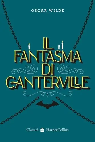 Il fantasma di Canterville