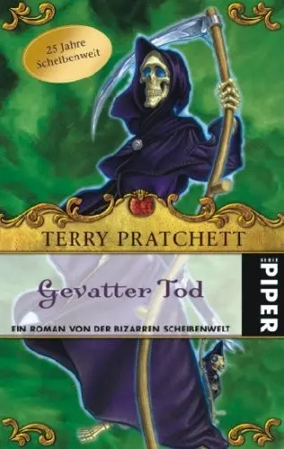 Gevatter Tod