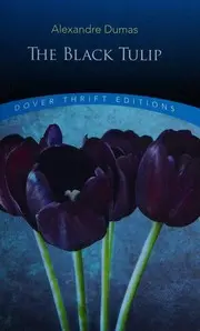 The Black Tulip