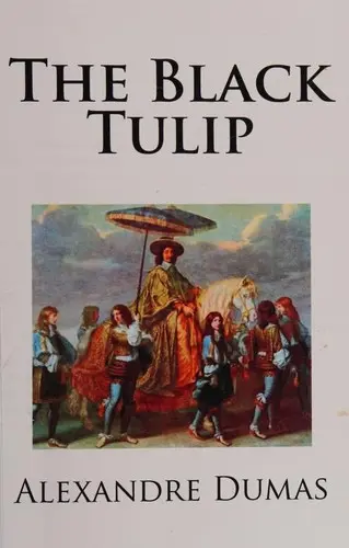 The Black Tulip