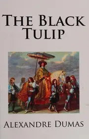The Black Tulip