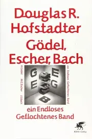 Gödel, Escher, Bach