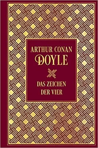 Das Zeichen der Vier