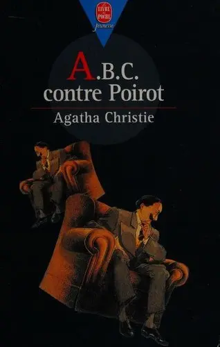 ABC Contre Poirot