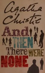 And Then There Were None