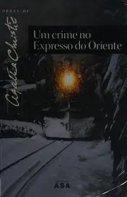 Um crime no Expresso Do Oriente
