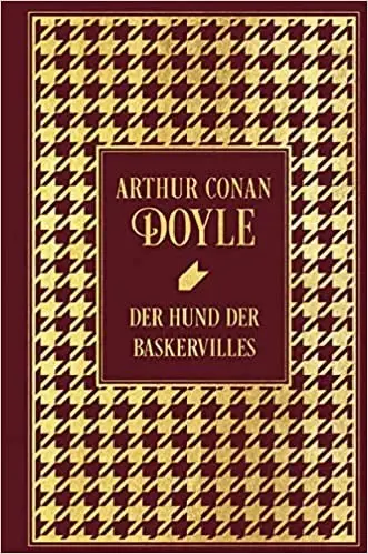 The Hound of the Baskervilles