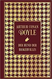 The Hound of the Baskervilles