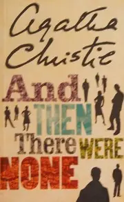 And Then There Were None