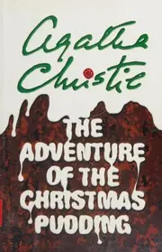 The Adventure of the Christmas Pudding