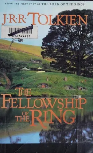 The Fellowship of the Ring