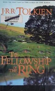 The Fellowship of the Ring