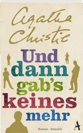Und dann gab's keines mehr
