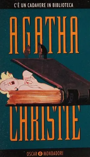 C'e un cadavere in biblioteca