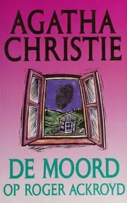 De moord op Roger Ackroyd