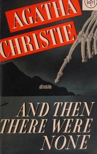 And Then There Were None