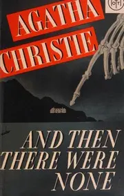 And Then There Were None