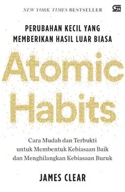 Kebiasaan Atom