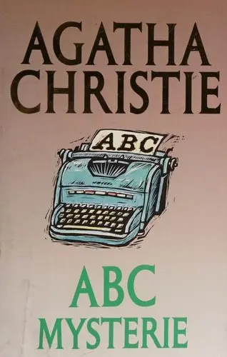ABC Mysterie